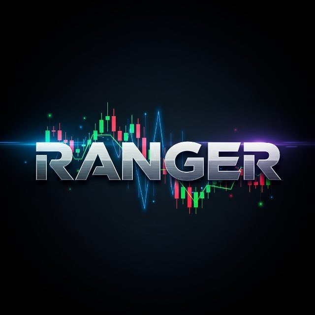 RANGER VIP LOGO